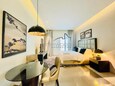 Studio 429 Sq.Ft. Apartment in Damac Maison Majestine