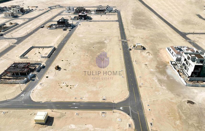 Nad Al Sheba 1 Land for Sale, Nad Al Sheba, Dubai