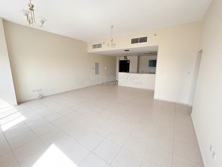 Queue Point Apartment for Rent, , Dubai