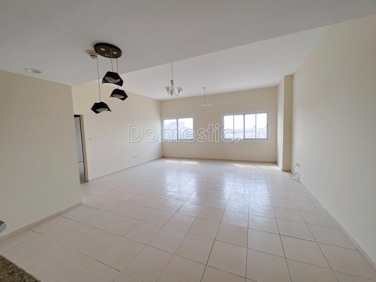 Queue Point Apartment for Rent, , Dubai
