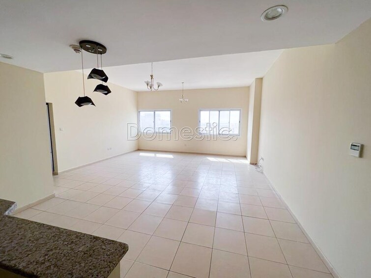 Queue Point Apartment for Rent, , Dubai