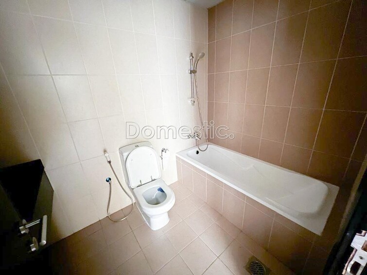 Queue Point Apartment for Rent, , Dubai