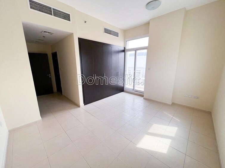Queue Point Apartment for Rent, , Dubai