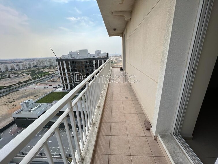 Queue Point Apartment for Rent, , Dubai