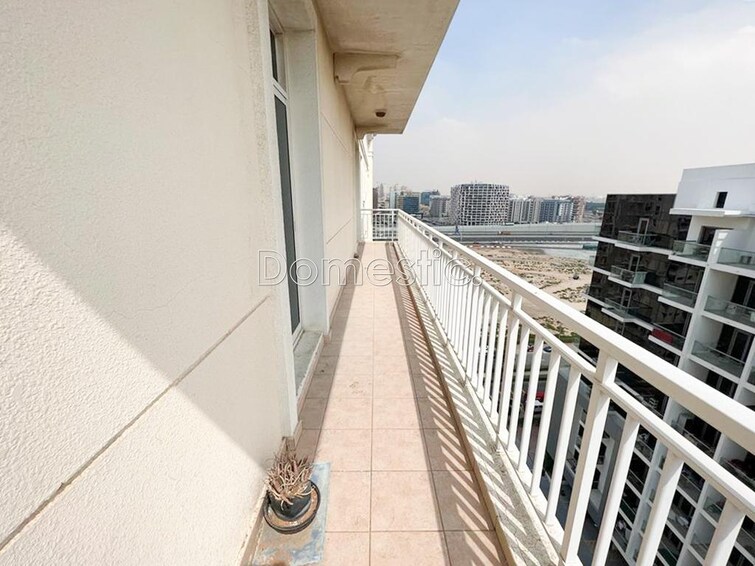 Queue Point Apartment for Rent, , Dubai