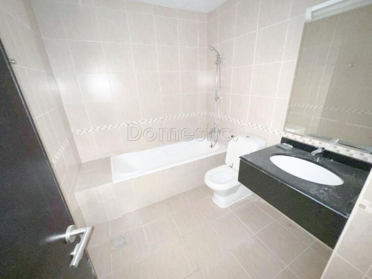 Queue Point Apartment for Rent, , Dubai