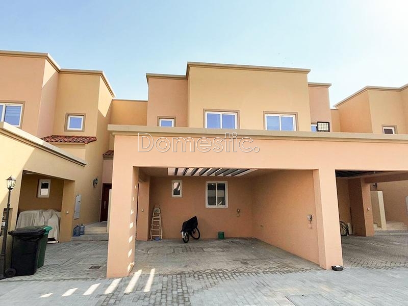 Villanova Villa for Rent, Dubailand, Dubai