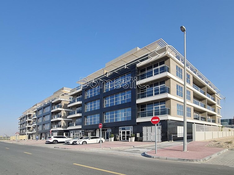  Apartment for Rent, Meydan City, Dubai