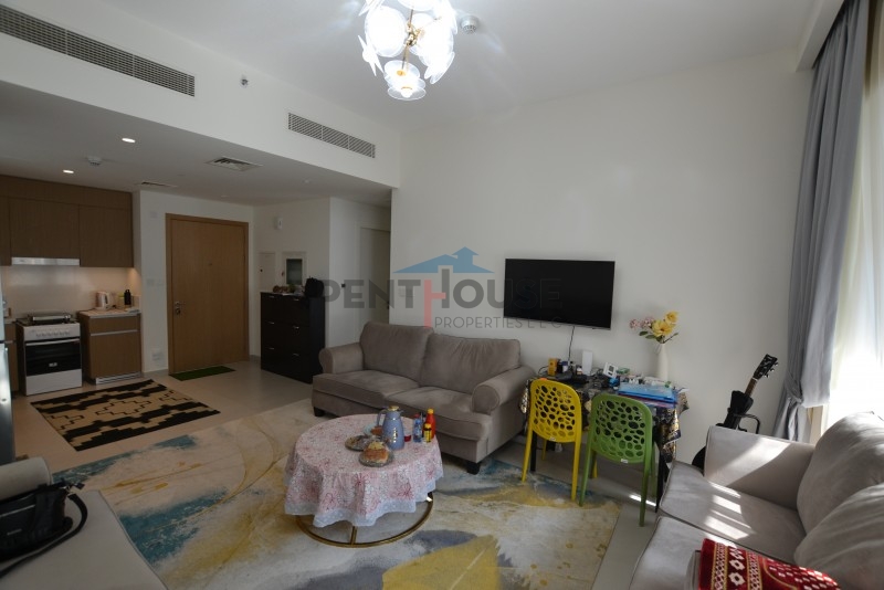 Bayshore Apartment for Rent, Dubai Creek Harbour, Dubai