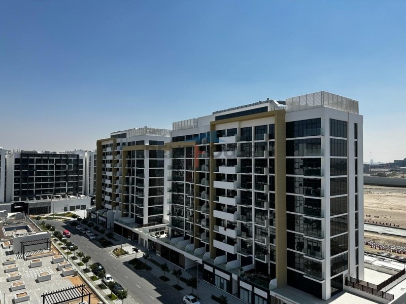  Apartment for Rent, Meydan City, Dubai