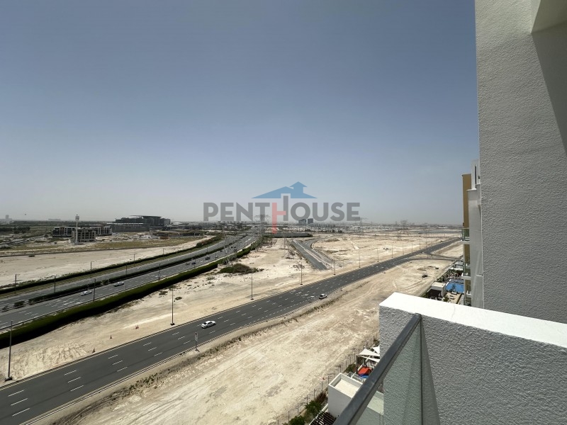 Meydan One Apartment for Rent, Meydan City, Dubai