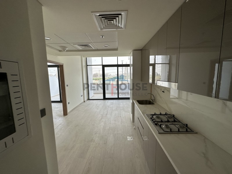 Meydan One Apartment for Rent, Meydan City, Dubai