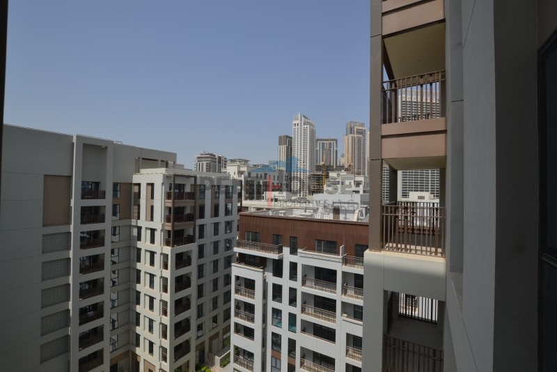 Bayshore Apartment for Rent, Dubai Creek Harbour, Dubai