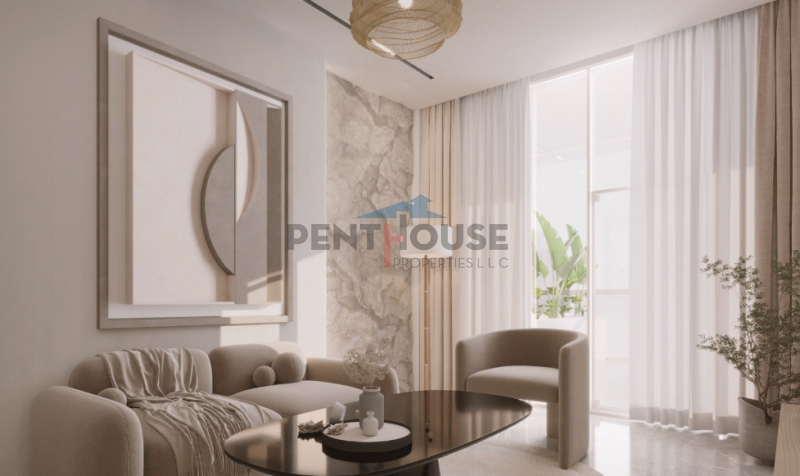 1 BR Apartment For Sale in Dubai Production City (IMPZ)