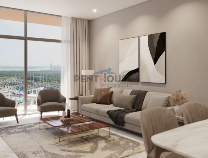  Apartment for Sale, Mohammed Bin Rashid City, Dubai