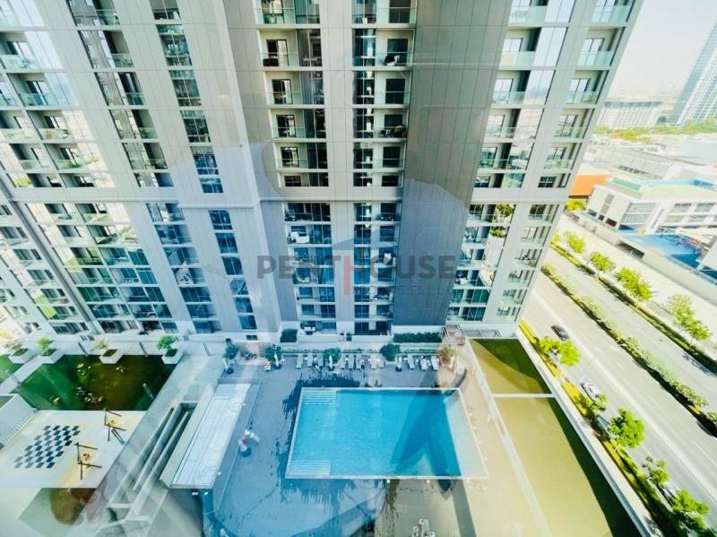 Sobha Creek Vistas Apartment for Sale, Sobha Hartland, Dubai