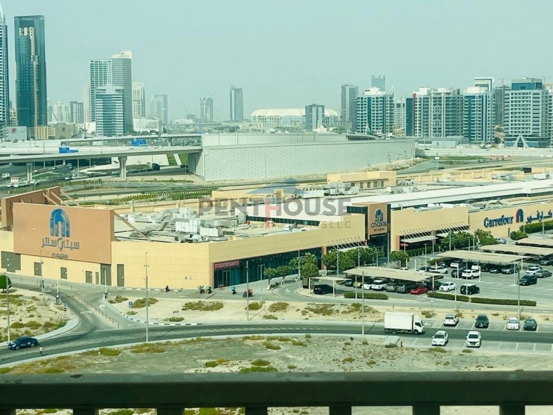 Centrium Towers Apartment for Sale, Dubai Production City (IMPZ), Dubai