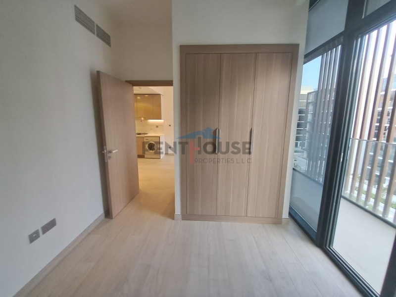 Meydan One Apartment for Sale, Meydan City, Dubai