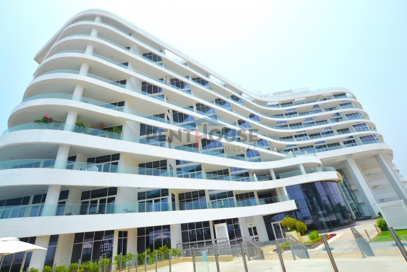 Azizi Mina Apartment for Sale, Palm Jumeirah, Dubai