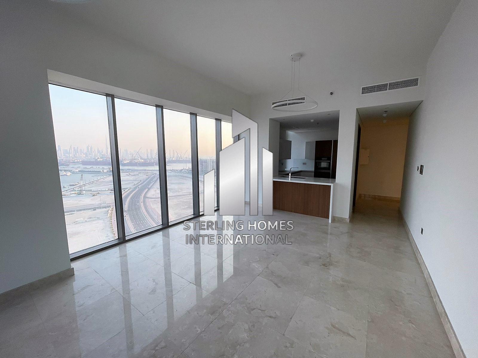  Apartment for Sale, Dubai Maritime City, Dubai