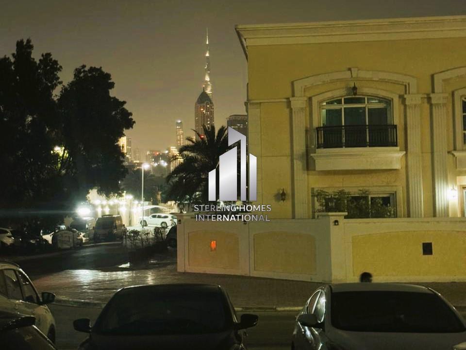  Land for Sale, Al Quoz, Dubai