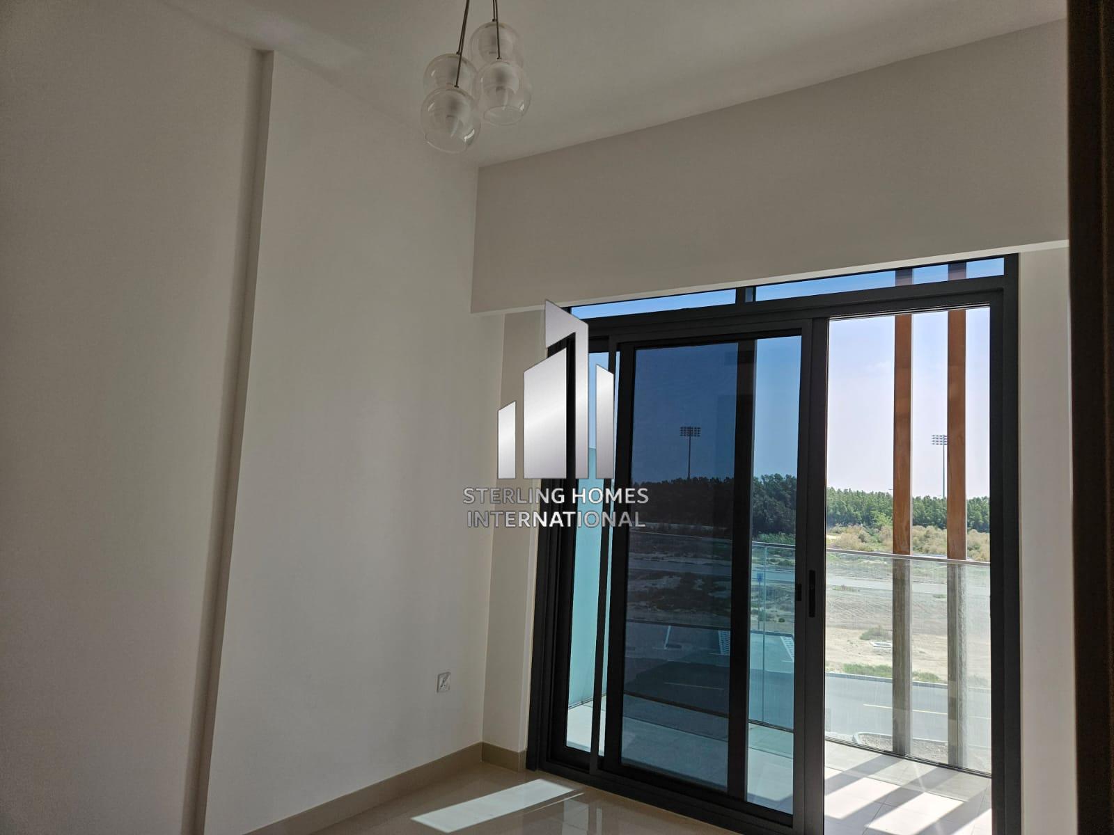 Meydan Avenue Apartment for Rent, Meydan City, Dubai