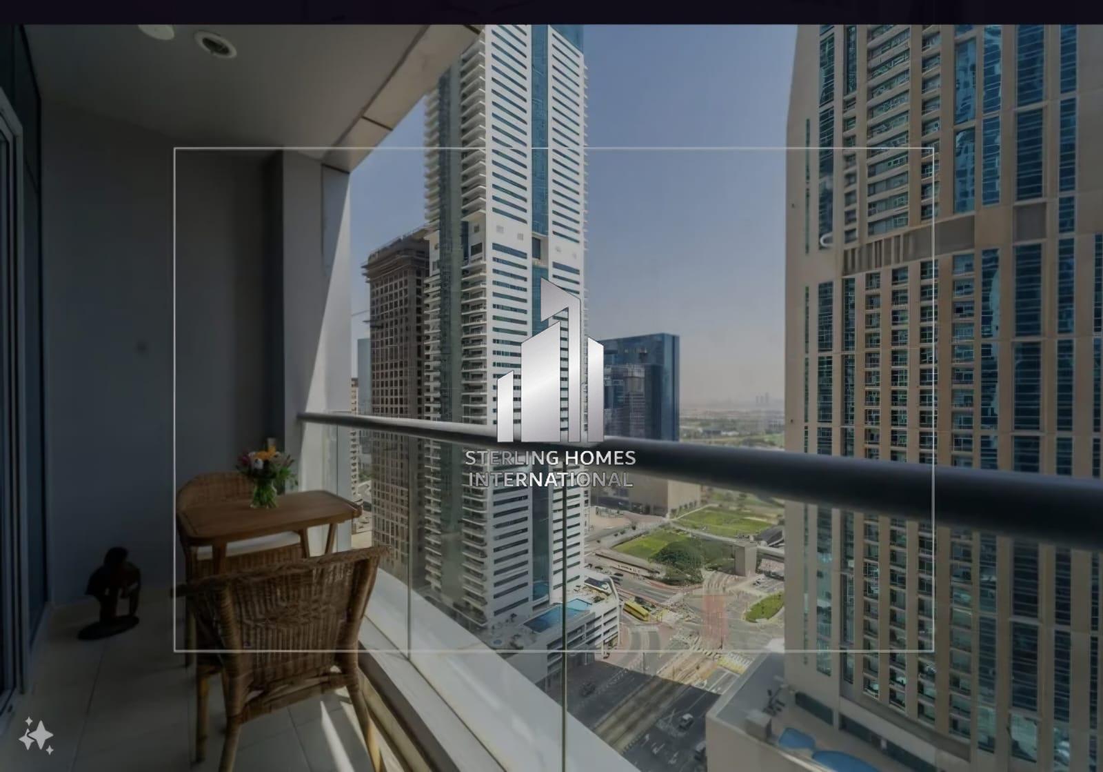 The Torch Apartment for Rent, Dubai Marina, Dubai