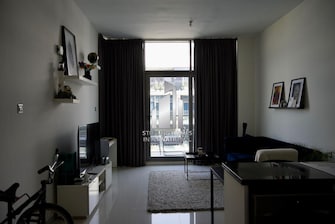 1 BR Apartment For Sale in Loreto Cover Image