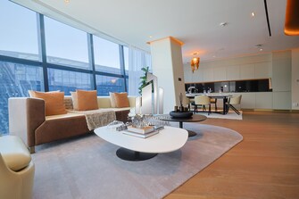 2 BR Apartment For Sale in The Opus Cover Image