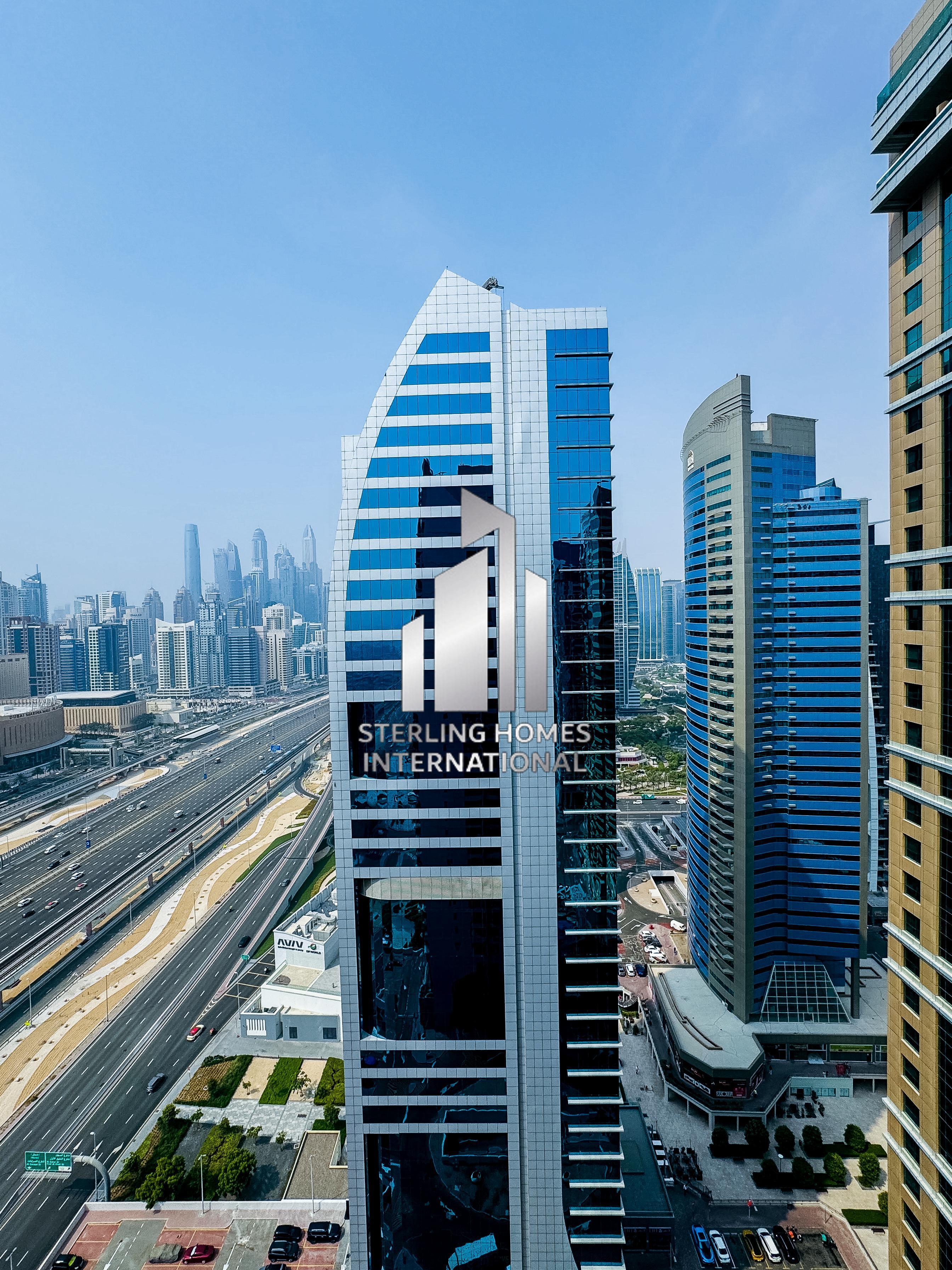 JLT Cluster E Apartment for Sale, Jumeirah Lake Towers (JLT), Dubai