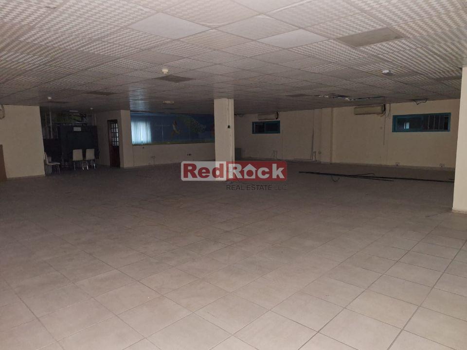 Al Quoz 4 Warehouse for Rent, Al Quoz, Dubai