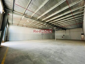 Al Quoz Industrial Area Warehouse for Rent, Al Quoz, Dubai