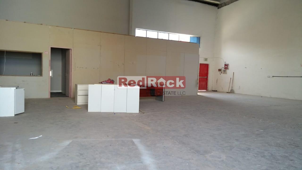 Al Quoz Industrial Area Warehouse for Sale, Al Quoz, Dubai