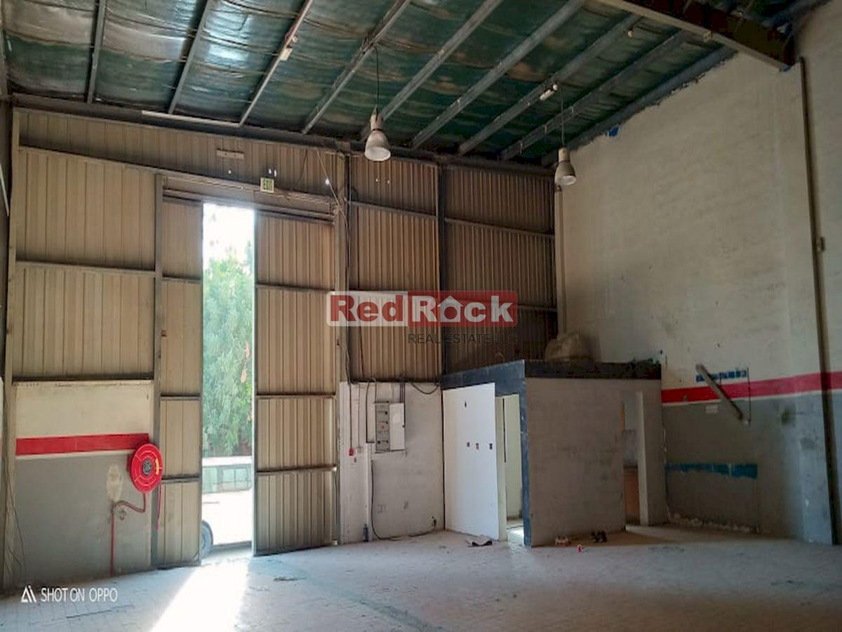 Al Quoz Industrial Area Warehouse for Sale, Al Quoz, Dubai