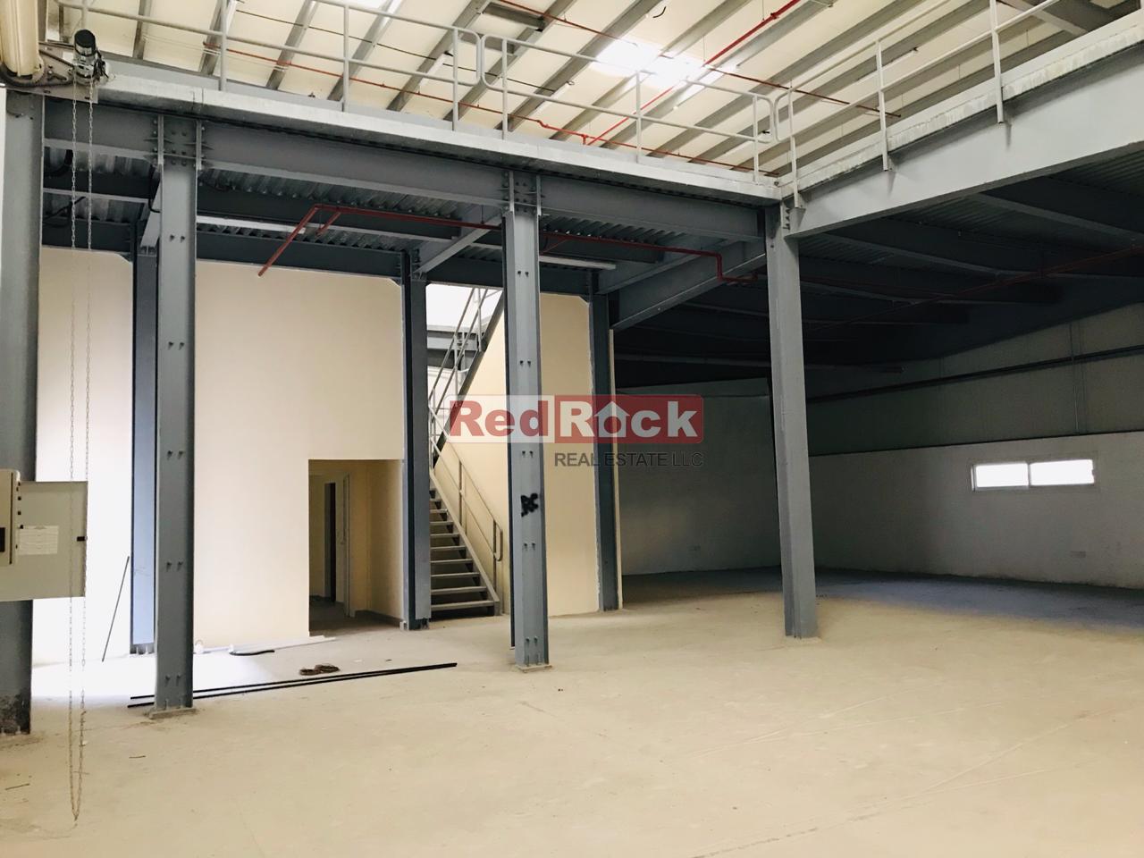 Al Quoz Industrial Area Warehouse for Rent, Al Quoz, Dubai