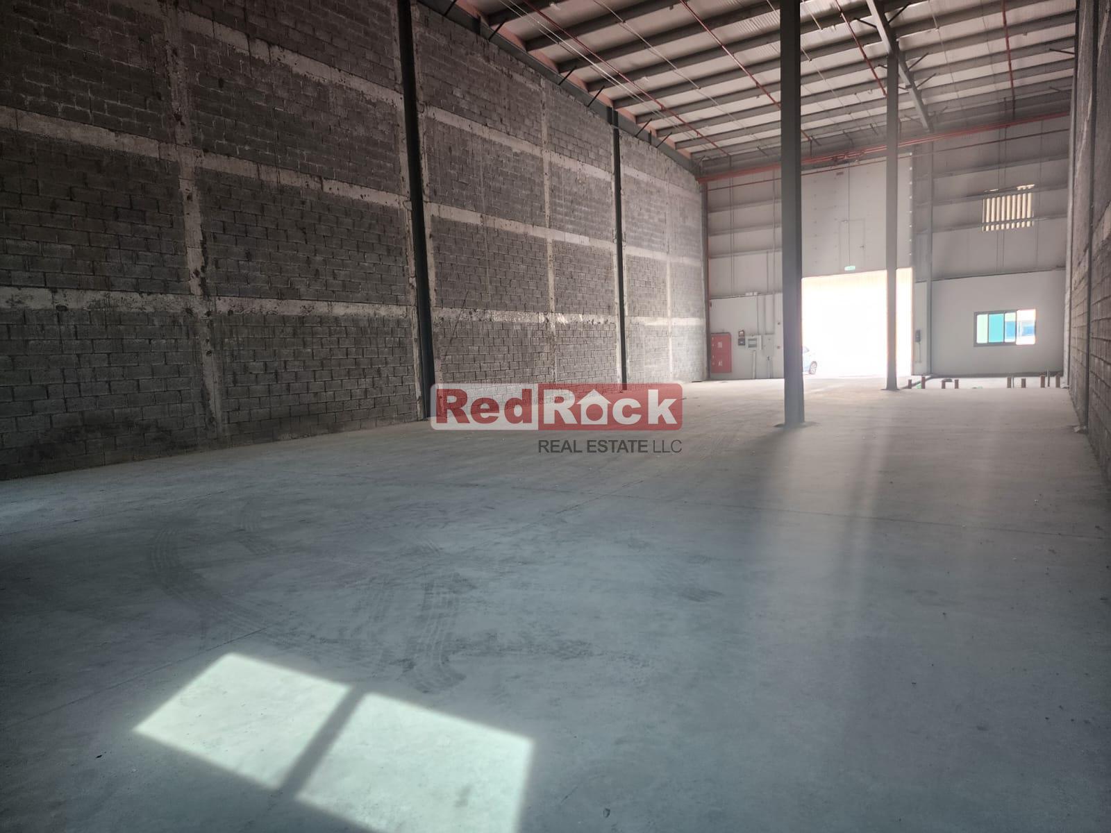 Al Quoz 2 Warehouse for Rent, Al Quoz, Dubai