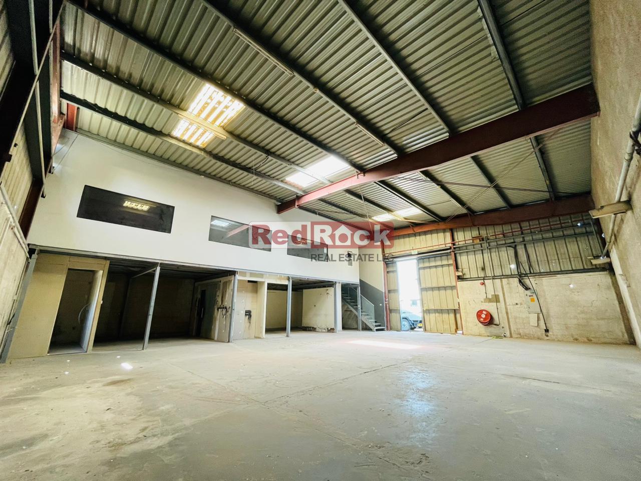 Al Quoz Industrial Area Warehouse for Sale, Al Quoz, Dubai