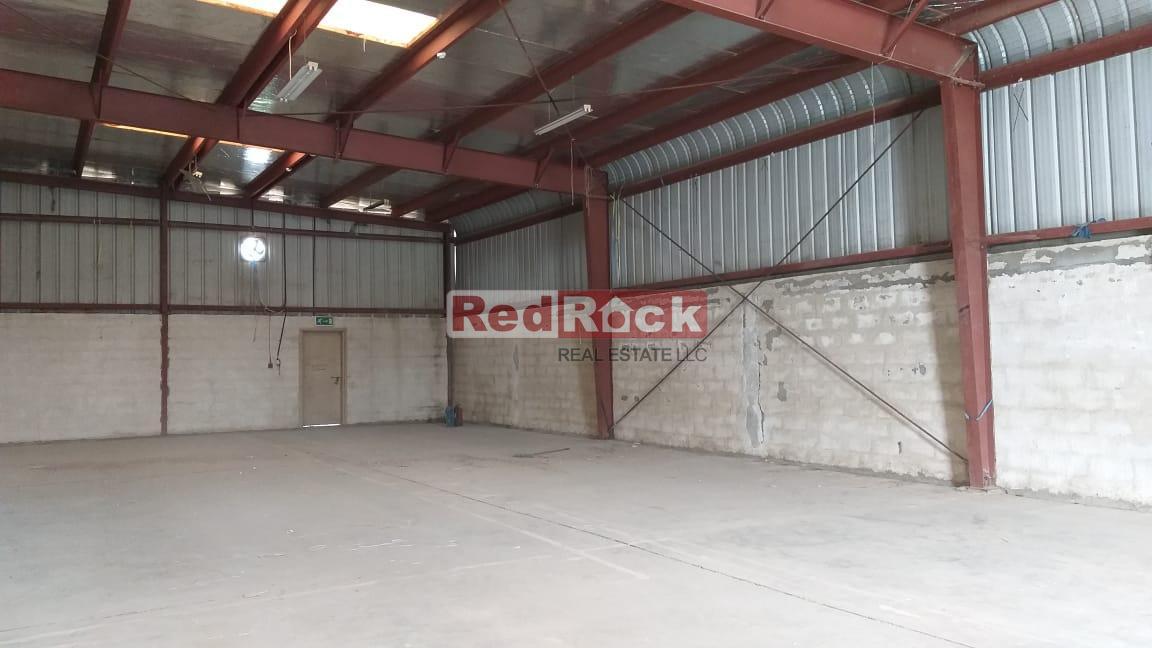 Ras Al Khor Industrial Warehouse for Rent, Ras Al Khor, Dubai