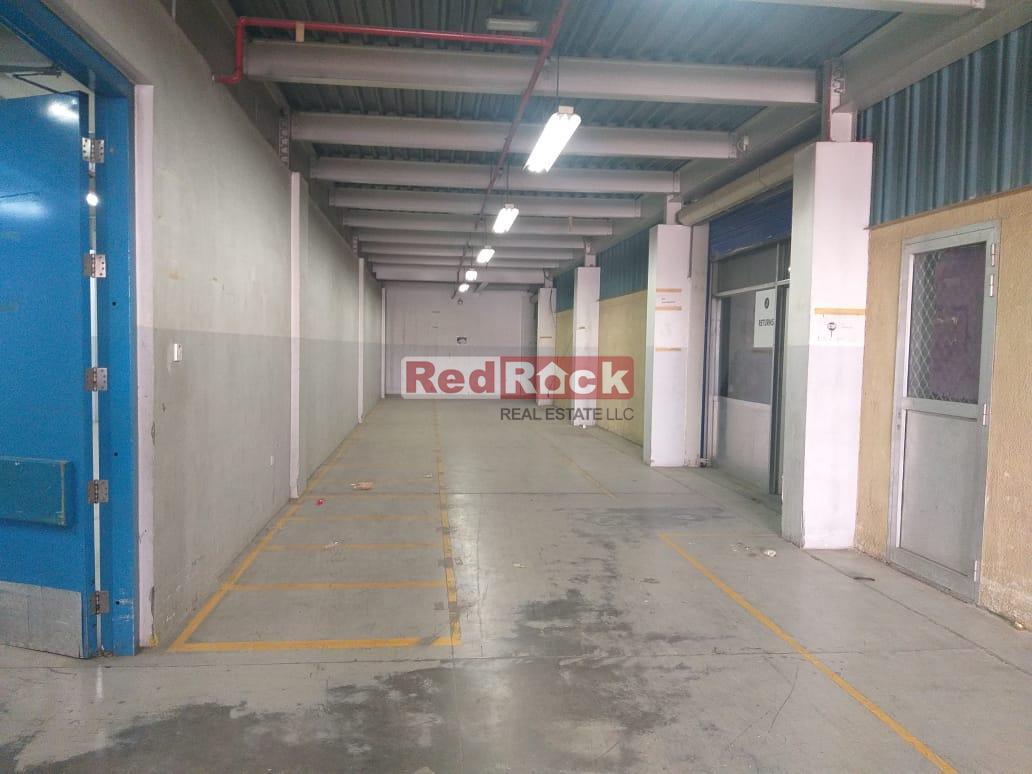 Ras Al Khor Industrial Warehouse for Rent, Ras Al Khor, Dubai