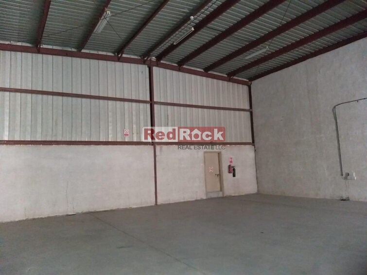 Ras Al Khor Industrial Warehouse for Rent, Ras Al Khor, Dubai