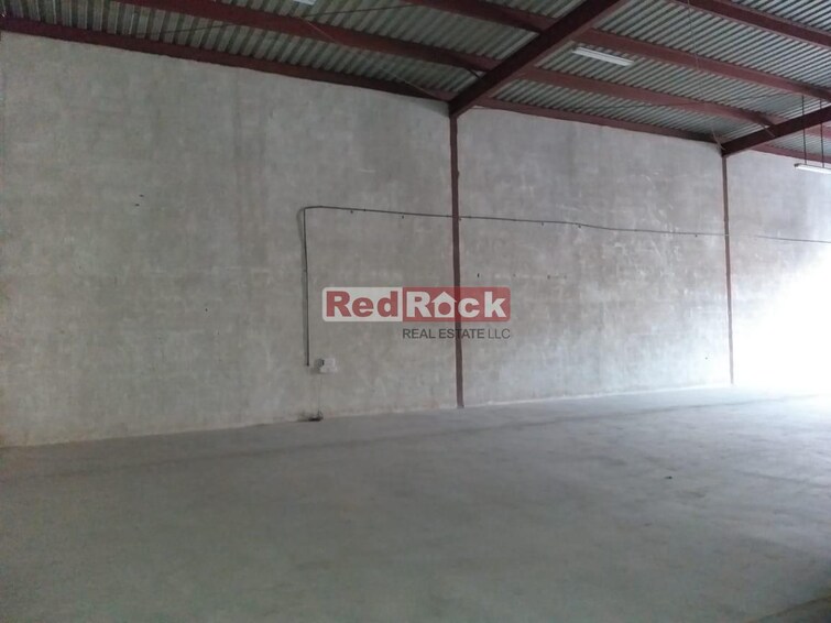 Ras Al Khor Industrial Warehouse for Rent, Ras Al Khor, Dubai