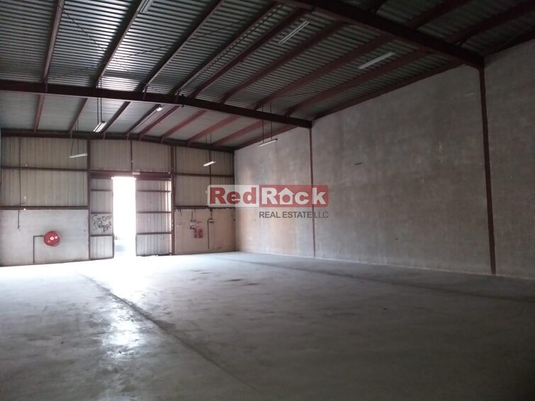 Ras Al Khor Industrial Warehouse for Rent, Ras Al Khor, Dubai