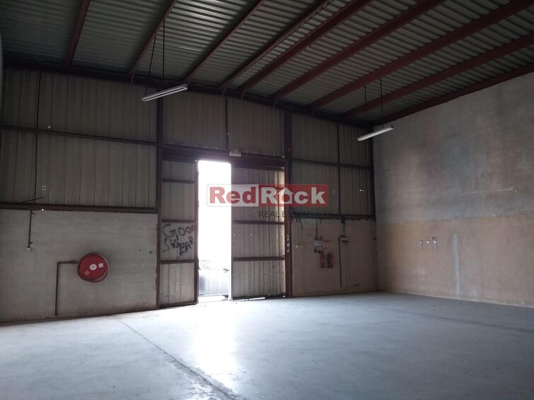 Ras Al Khor Industrial Warehouse for Rent, Ras Al Khor, Dubai