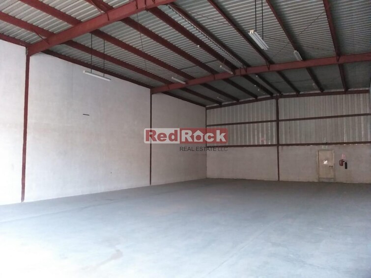 Ras Al Khor Industrial Warehouse for Rent, Ras Al Khor, Dubai