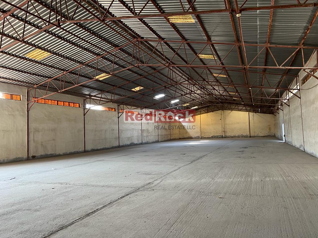 Ras Al Khor Industrial Warehouse for Rent, Ras Al Khor, Dubai