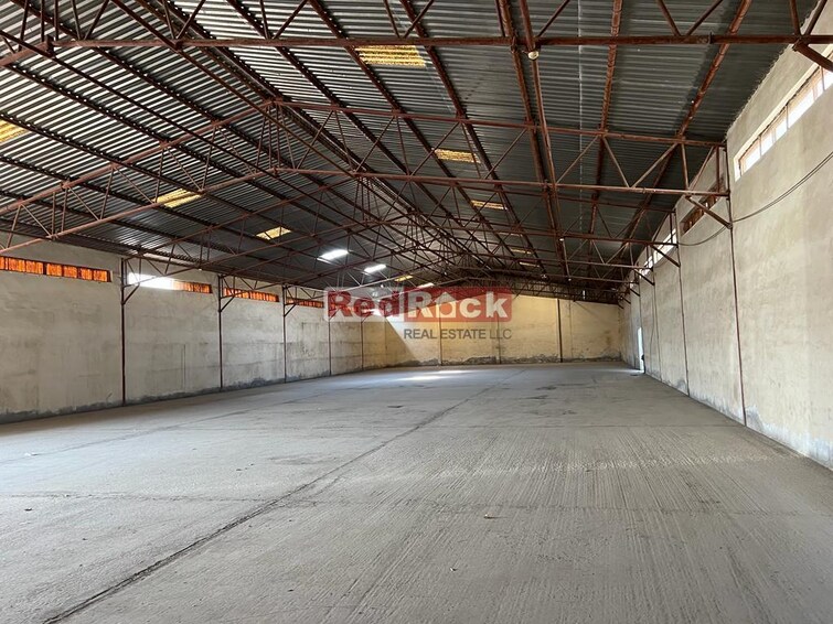 Ras Al Khor Industrial Warehouse for Rent, Ras Al Khor, Dubai