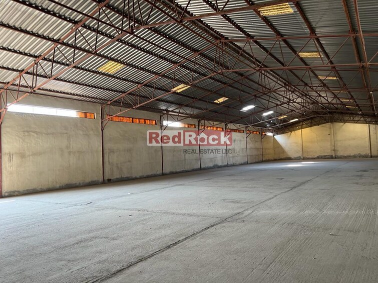 Ras Al Khor Industrial Warehouse for Rent, Ras Al Khor, Dubai