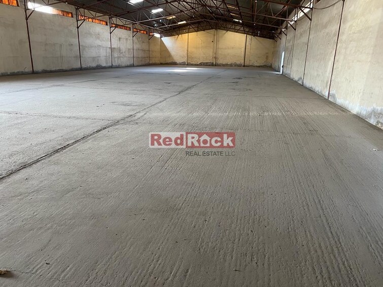 Ras Al Khor Industrial Warehouse for Rent, Ras Al Khor, Dubai