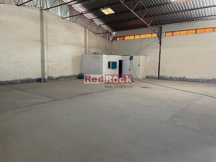 Ras Al Khor Industrial Warehouse for Rent, Ras Al Khor, Dubai