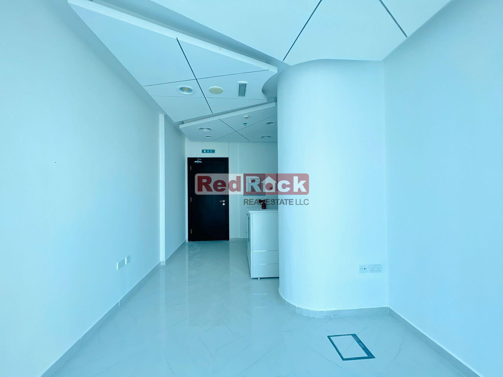 B2B Tower Office Space for Rent, Business Bay, Dubai